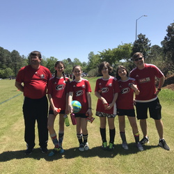 Soccer Teams